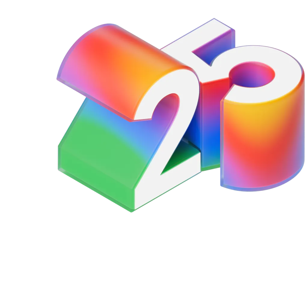 I/O 2025 Logo